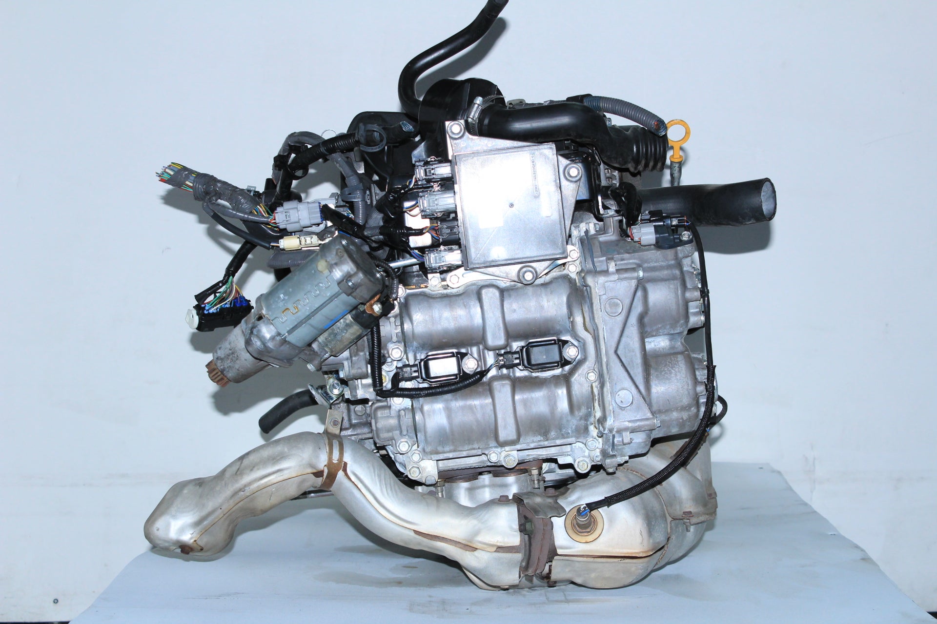 2013-2016 Scion FRS GT86 Engine Longblock 2.0L H4 FA20 4U-GSE JDM