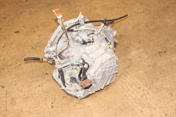2003-2006 Scion XA Automatic JDM Transmission 1.5L 1NZ