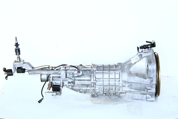 2013-2016 Subaru BRZ Manual Transmission 5 Speed JDM FA20D