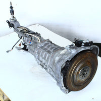 2013-2016 Subaru BRZ Manual Transmission 5 Speed JDM FA20D