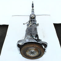 2013-2016 Subaru BRZ Manual Transmission 5 Speed JDM FA20D