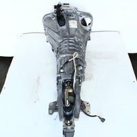 2013-2016 Subaru BRZ Manual Transmission 5 Speed JDM FA20D