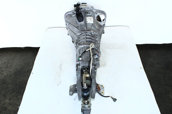 2013-2016 Subaru BRZ Manual Transmission 5 Speed JDM FA20D