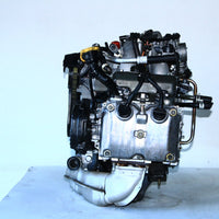 2000-2005 Subaru Forester Motor Engine 2.5L SOHC EJ253 JDM