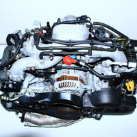 2000-2005 Subaru Impreza RS Engine Motor 2.5L SOHC EJ253 JDM