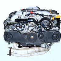 2000-2005 Subaru Impreza RS Engine Motor 2.5L SOHC EJ253 JDM
