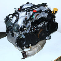 2000-2005 Subaru Impreza RS Engine Motor 2.5L SOHC EJ253 JDM