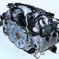 2000-2005 Subaru Impreza RS Engine Motor 2.5L SOHC EJ253 JDM