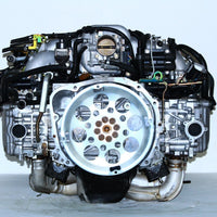 2000-2005 Subaru Impreza RS Engine Motor 2.5L SOHC EJ253 JDM