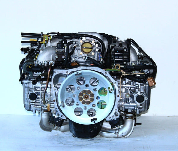 2000-2005 Subaru Legacy Engine Motor 2.5L SOHC EJ253 JDM