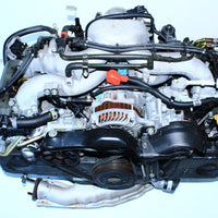 2000-2005 Subaru Legacy Engine Motor 2.5L SOHC EJ253 JDM