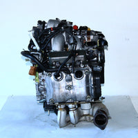2000-2005 Subaru Legacy Engine Motor 2.5L SOHC EJ253 JDM