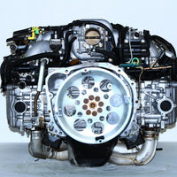 2000-2005 Subaru Outback Engine Motor 2.5L SOHC EJ253 SOHC JDM