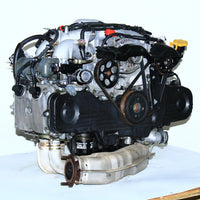 2000-2005 Subaru Outback Engine Motor 2.5L SOHC EJ253 SOHC JDM