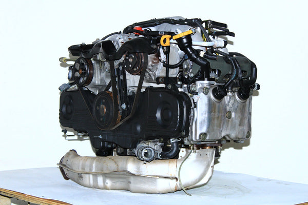2000-2005 Subaru Outback Engine Motor 2.5L SOHC EJ253 SOHC JDM