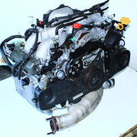 2000 - 2005 Subaru Outback JDM Engine 2.0L SOHC EJ20 Replaces EJ25