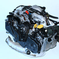 2000 - 2005 Subaru Outback JDM Engine 2.0L SOHC EJ20 Replaces EJ25