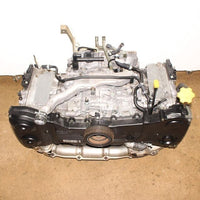2002-2005 Subaru Impreza WRX Turbo JDM Engine Non-AVCS 2.0L EJ205