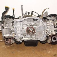 2002-2005 Subaru Impreza WRX Turbo JDM Engine Non-AVCS 2.0L EJ205