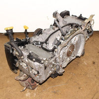 2002-2005 Subaru Impreza WRX Turbo JDM Engine Non-AVCS 2.0L EJ205