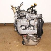 2002-2005 Subaru Impreza WRX Turbo JDM Engine Non-AVCS 2.0L EJ205