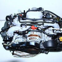 2003 - 2005 Subaru Baja JDM Engine 2.0L SOHC EJ20 EJ25 Replacement