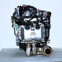 2003 - 2005 Subaru Baja JDM Engine 2.0L SOHC EJ20 EJ25 Replacement