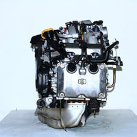 2003 - 2005 Subaru Baja JDM Engine 2.0L SOHC EJ20 EJ25 Replacement