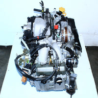 2003-2005 Subaru Baja JDM Engine Motor 2.5L SOHC EJ25