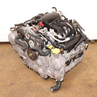 2003-2009 Subaru Legacy JDM Engine 3.0L V6 EZ30