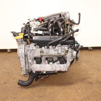 2003-2009 Subaru Legacy JDM Engine 3.0L V6 EZ30
