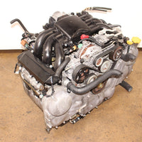 2003-2009 Subaru Legacy JDM Engine 3.0L V6 EZ30