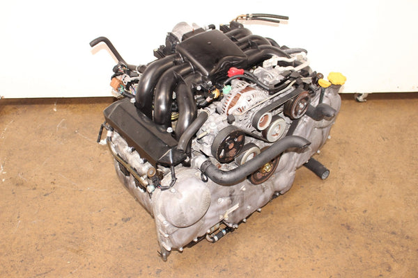 2003-2009 Subaru Legacy JDM Engine 3.0L V6 EZ30