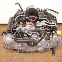 2003-2009 Subaru Outback JDM Engine 3.0L V6 EZ30