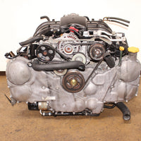 2003-2009 Subaru Outback JDM Engine 3.0L V6 EZ30