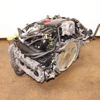 2003-2009 Subaru Outback JDM Engine 3.0L V6 EZ30
