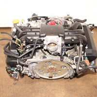 2003-2009 Subaru Outback JDM Engine 3.0L V6 EZ30