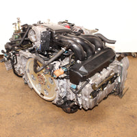 2003-2009 Subaru Outback JDM Engine 3.0L V6 EZ30