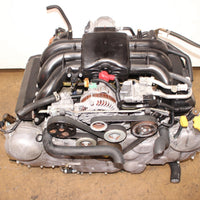 2003-2009 Subaru Tribeca JDM Engine 3.0L V6 EZ30