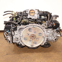 2003-2009 Subaru Tribeca JDM Engine 3.0L V6 EZ30