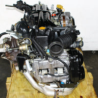 2004 - 2006 Subaru Forester XT Turbo JDM Engine 2.0L EJ20X EJ255 Replacement