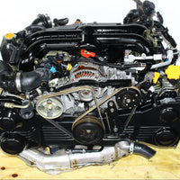 2004 - 2006 Subaru Forester XT Turbo JDM Engine 2.0L EJ20X EJ255 Replacement