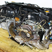 2004 - 2006 Subaru Forester XT Turbo JDM Engine 2.0L EJ20X EJ255 Replacement