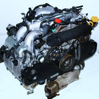 2006-2009 Subaru Legacy Engine Motor 2.5L EJ253 Sohc EJ25 AVLS