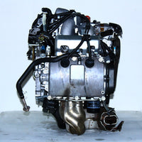 2006-2009 Subaru Legacy Engine Motor 2.5L EJ253 Sohc EJ25 AVLS
