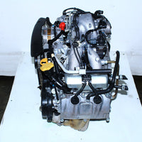 2006-2009 Subaru Legacy Engine Motor 2.5L EJ253 Sohc EJ25 AVLS