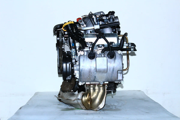2006-2009 Subaru Legacy Engine Motor 2.5L EJ253 Sohc EJ25 AVLS