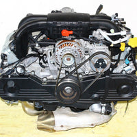 2010 - 2012 Subaru Outback Legacy JDM Engine SOHC AVLS 2.5L EJ253 EJ25