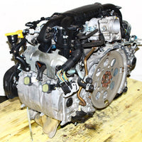 2010 - 2012 Subaru Outback Legacy JDM Engine SOHC AVLS 2.5L EJ253 EJ25