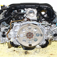 2010 - 2012 Subaru Outback Legacy JDM Engine SOHC AVLS 2.5L EJ253 EJ25